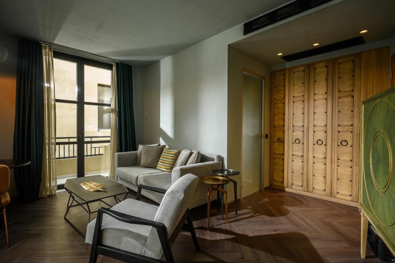 Pagopoieion - Adults Only Suites Ираклион Экстерьер фото