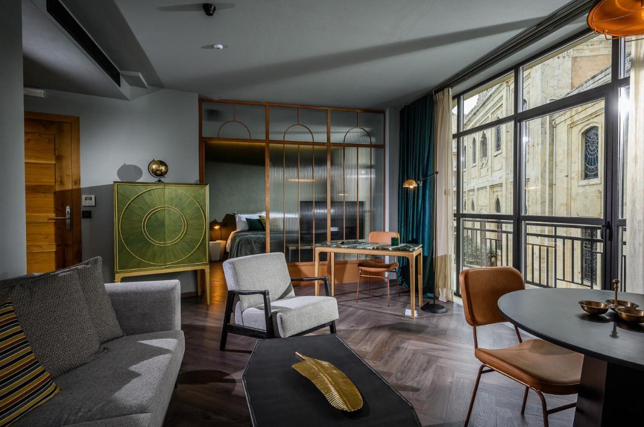 Pagopoieion - Adults Only Suites Ираклион Экстерьер фото