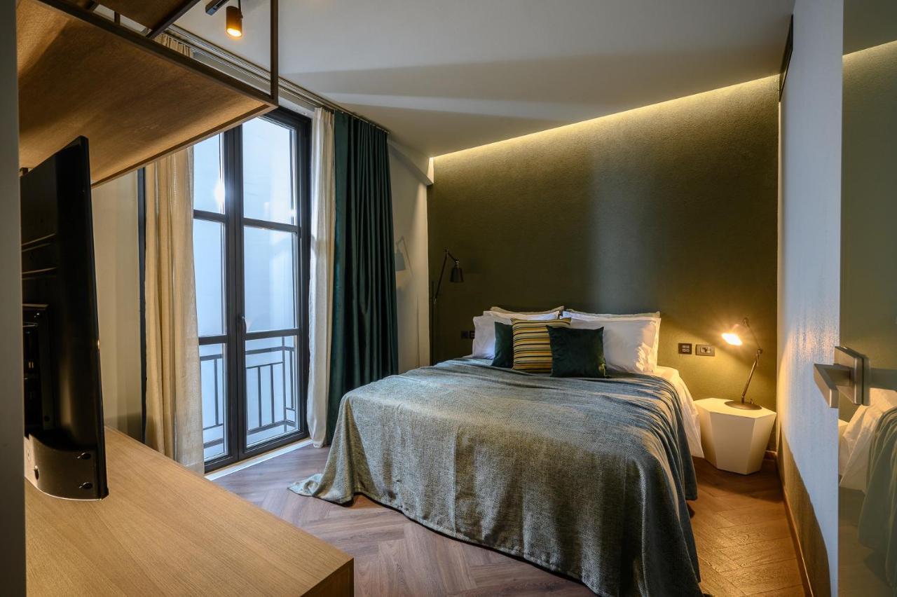 Pagopoieion - Adults Only Suites Ираклион Экстерьер фото