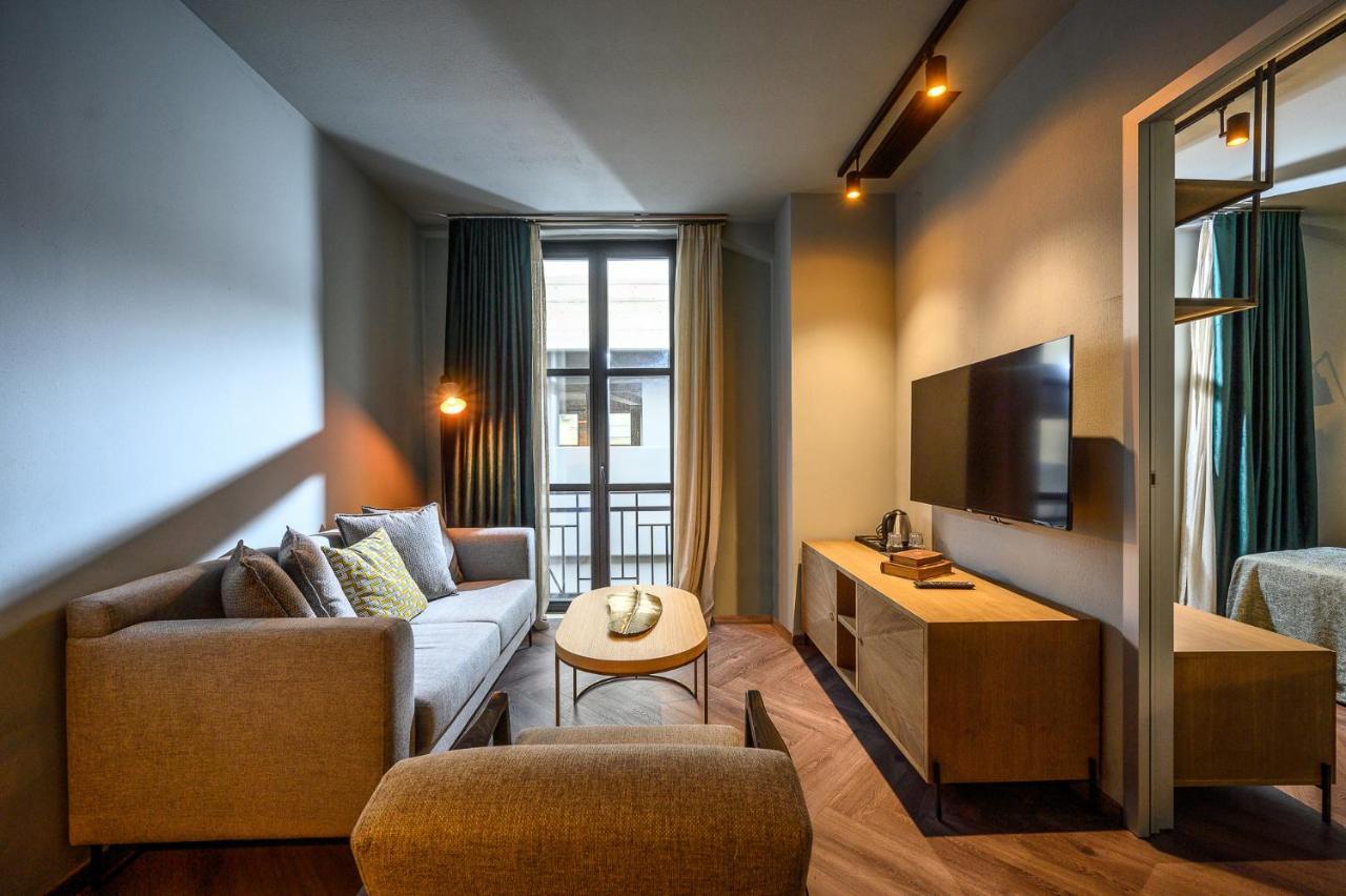 Pagopoieion - Adults Only Suites Ираклион Экстерьер фото