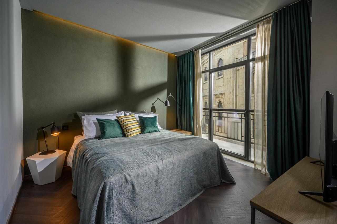 Pagopoieion - Adults Only Suites Ираклион Экстерьер фото