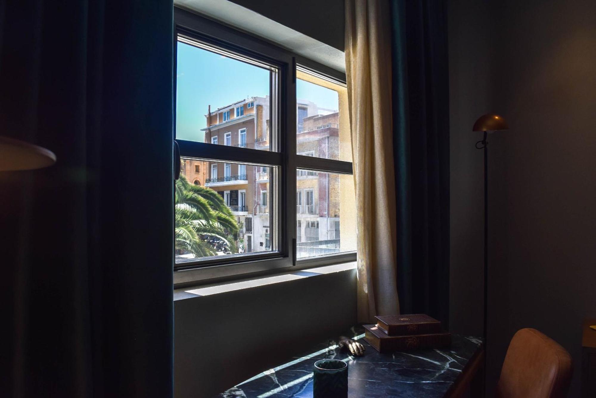 Pagopoieion - Adults Only Suites Ираклион Экстерьер фото