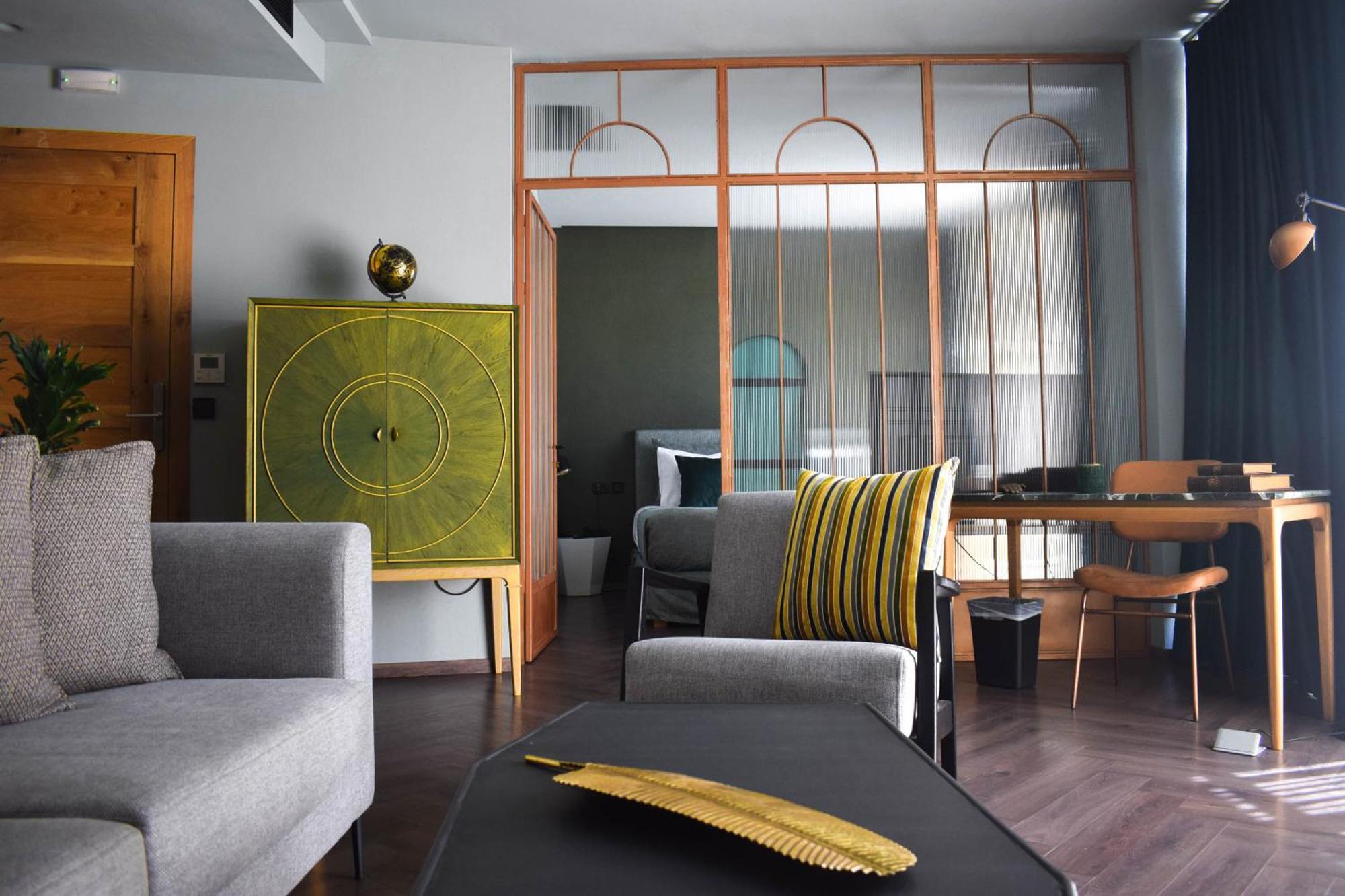 Pagopoieion - Adults Only Suites Ираклион Экстерьер фото