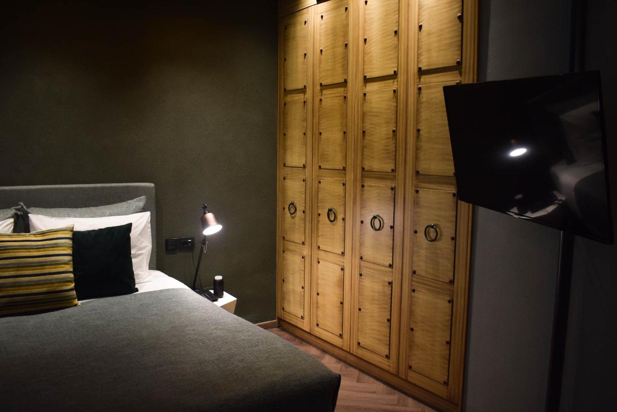 Pagopoieion - Adults Only Suites Ираклион Экстерьер фото
