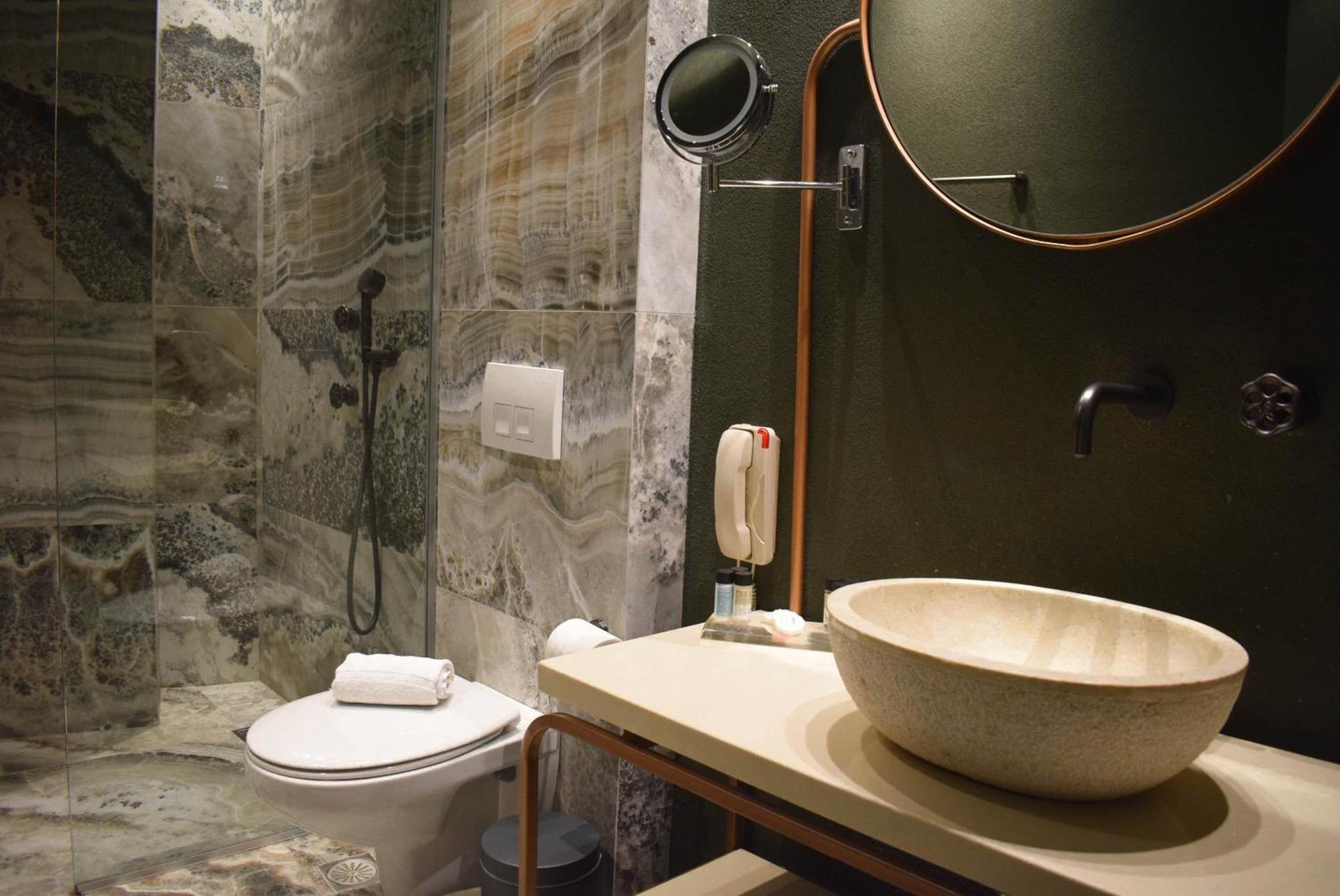 Pagopoieion - Adults Only Suites Ираклион Экстерьер фото