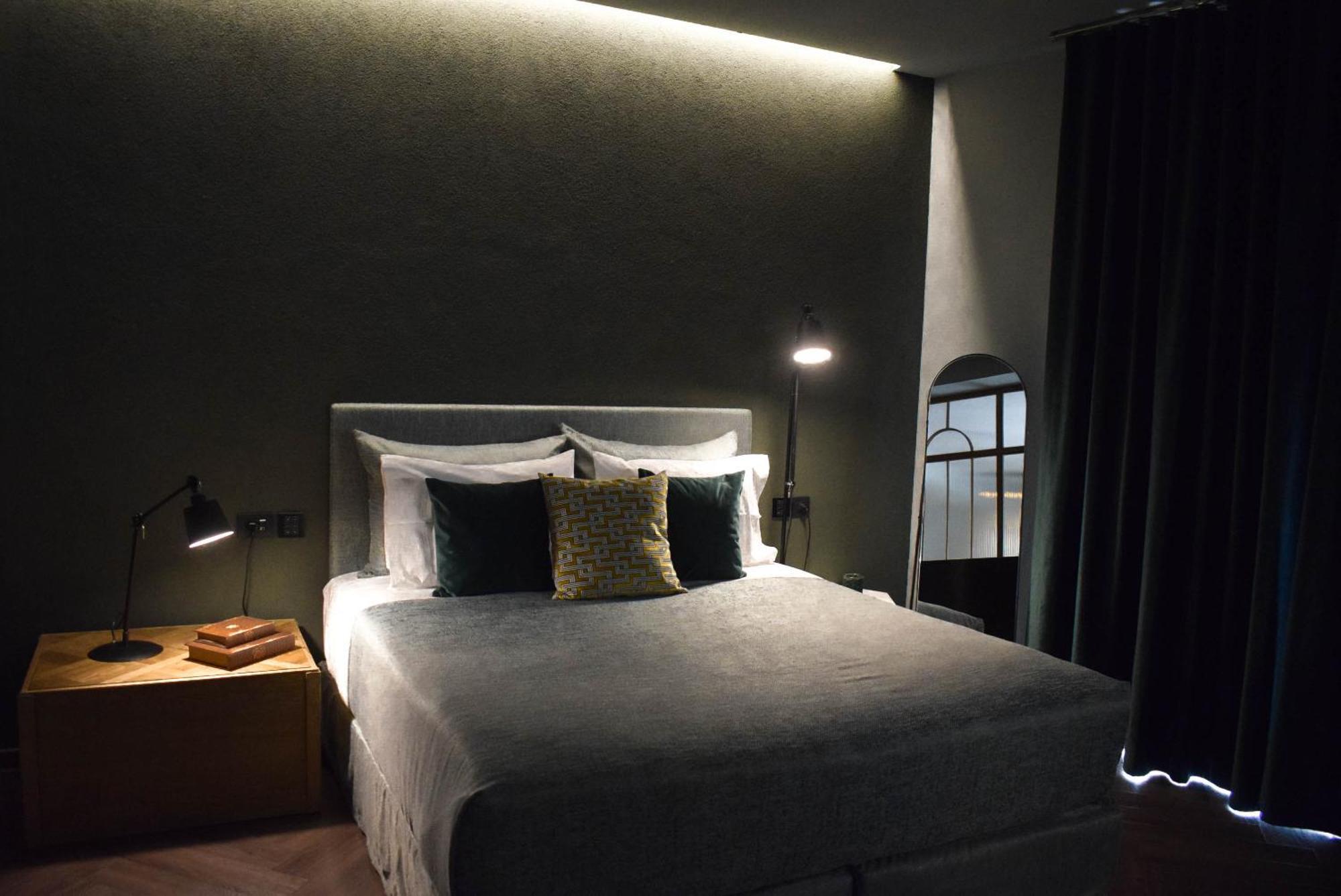 Pagopoieion - Adults Only Suites Ираклион Экстерьер фото